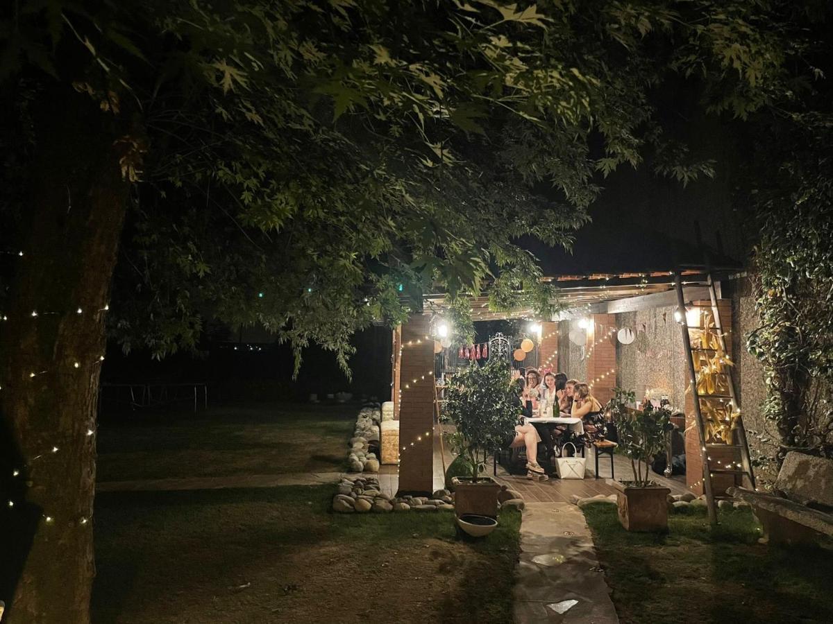 Cermenate "Ai 4 Soli" المظهر الخارجي الصورة